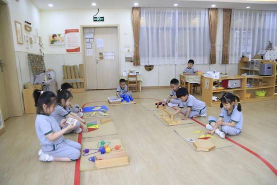 紀念蒙特梭利誕辰153周年|震撼你心靈的教育,領略她的神奇!