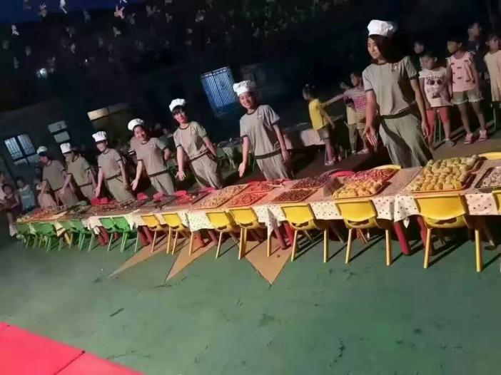 跨世紀品牌為(wèi)啥值得信賴?2個已聯盟的幼兒園園長(cháng)這樣說……