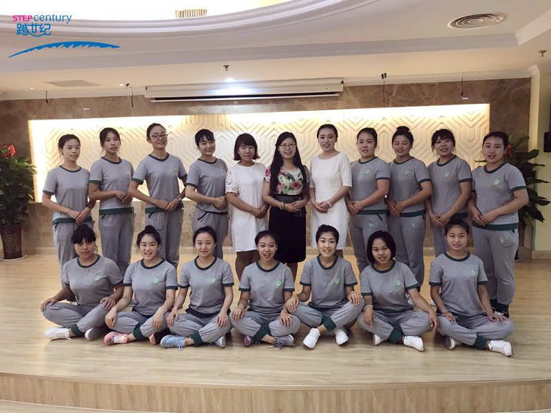 震驚!她竟然是這樣創辦(bàn)高品質(zhì)幼兒園的!