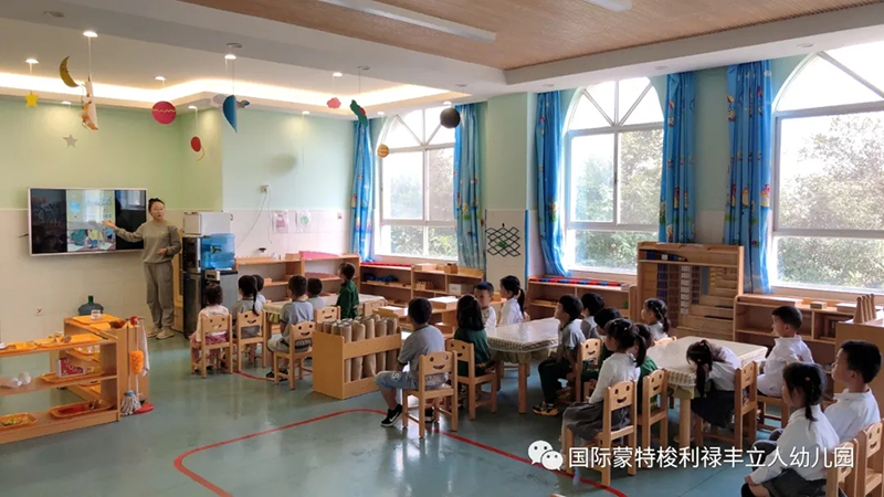 雲南昆明祿豐跨世紀立人幼兒園:防震演練 安(ān)全“童”行